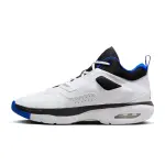Jordan Varon Stay Loyal 3 White Game Royal - FB1396-100