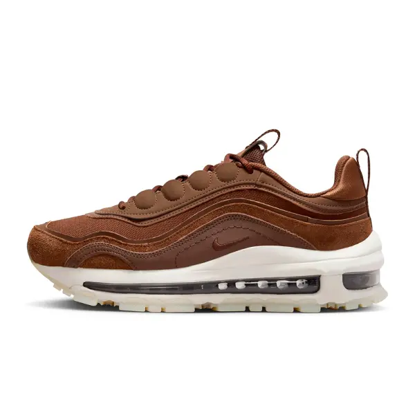 Nike Dama Air Max 97 Futura Cocao - FB4496-201