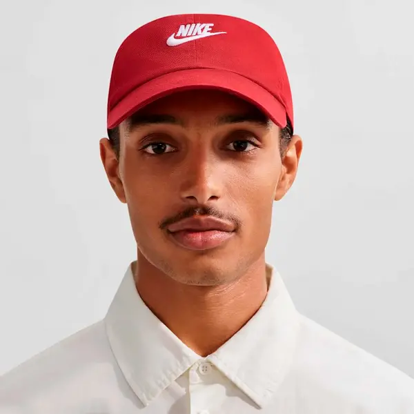 Gorro Unisex Nike Club Unstructured Futura (FB5368-613)