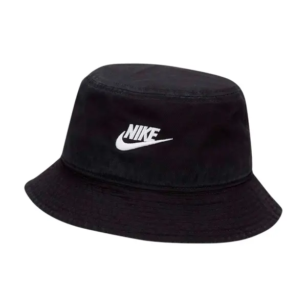 Bucket Nike Apex Futura Washed Hat (FB5381-010)