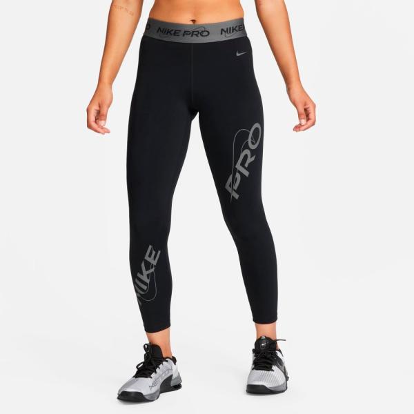 Pantaloneta Dama Tr Nike Pro Leggings de 7 8 - FB5488-010