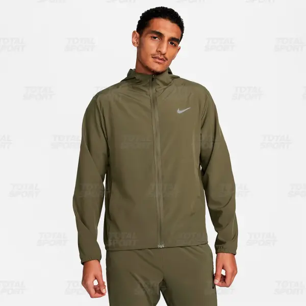 Casaca Varon Nike Form (FB7482-222) (( CMMT ))
