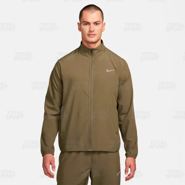 Casaca Varon Nike Form (FB7499-222) (( CMMT ))