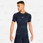 Polo de compresion Varon Nike Pro (FB7932-451)
