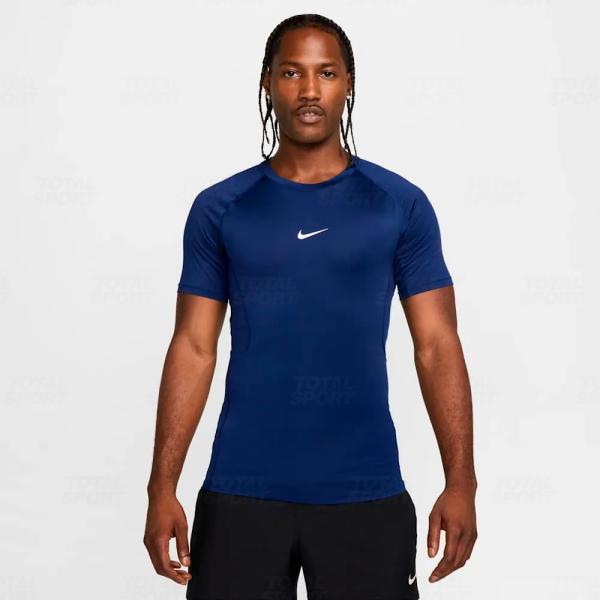 Polo Varon Nike Pro - FB7932-492