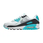 Nike Dama Air Max 90 White Teal Nebula - FB8570-101