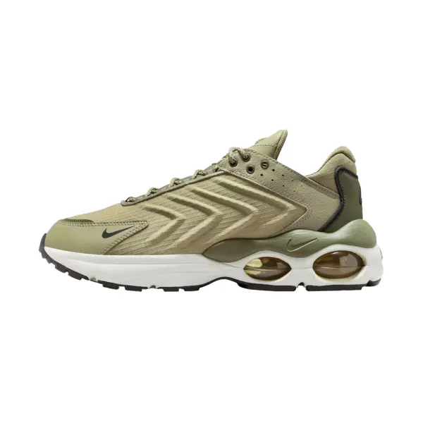 Nike Varon Air Max Tw Shoes Neutral Olive - FB9150-200