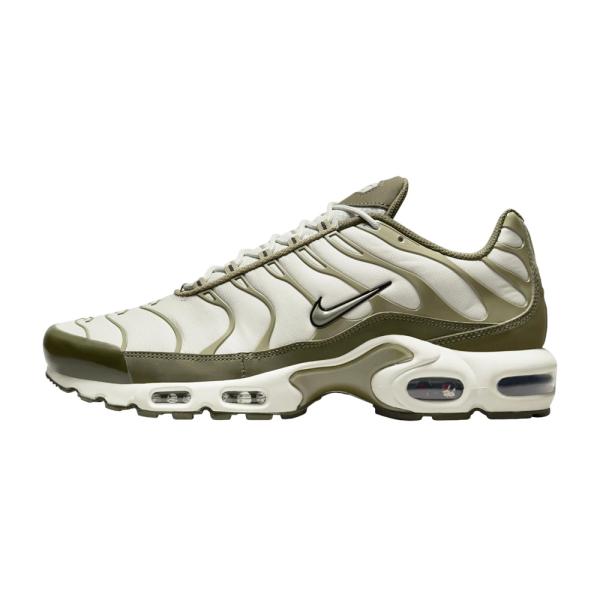 Nike Varon Air Max Plus Neutral Olive - FB9722-002