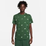 Polo Varon Sw Nike Club Allover Print - FD1279-323