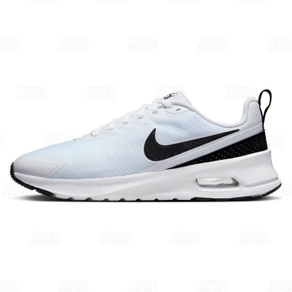Nike Varon Air Max Nuaxis - FD4329-101