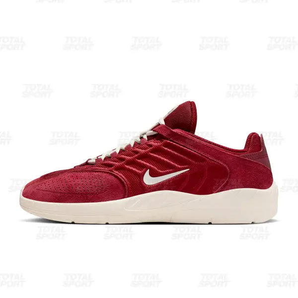 Nike Sb Varon Vertebrea Team Red Sail - FD4691-600