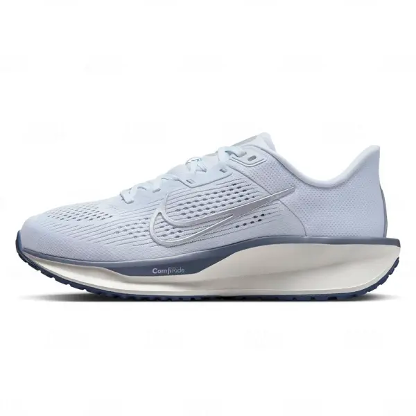 Nike Dama Quest 6 Football Grey World Indigo (FD6034-010)