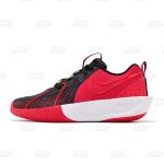 Niños Nike G.T. Cut 3 ‘Black University Red’ (FD7033-002)