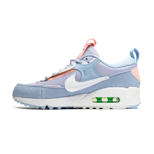 Nike Dama Air Max 90 Futura Easter - FJ2235-500