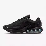 Nike Dama Air Max Dn Black Black - FJ3145-003