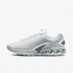 Nike Dama Air Max Dn Blanco Metallic Plateado - FJ3145-102