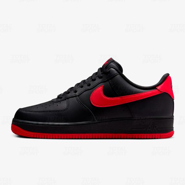 Nike Varon Air Force 1 Low 07 Lv8 Vampsfj4146 002 - FJ4146-002