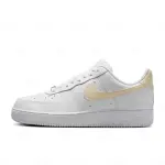 Nike Varon Air Force 1 Low 07 Blanco Light Kaki - FJ4146-111