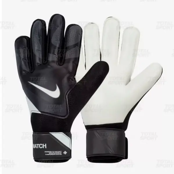 Guantes arquero Nike Match GK MATCH (FJ4862-011)
