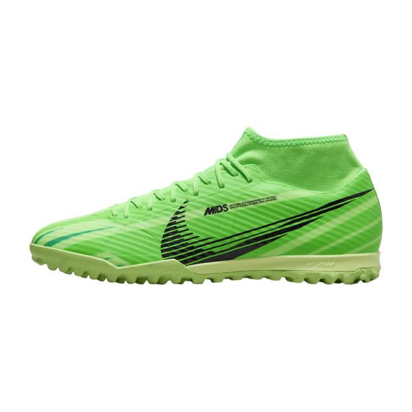 Nike Tf Superfly 9 Academy Mercurial Dream Speed Pasto Sintetico - FJ7199-300