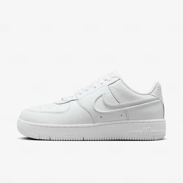 Nike Dama Air Force 1 Low Dance White - FJ7409-100