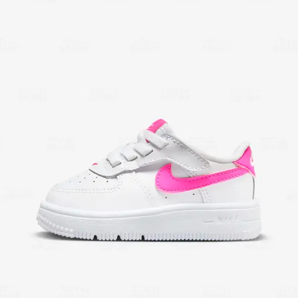 Infantes Nike Force 1 Low EasyOn (FN0236-102)