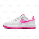 Niños Nike Force 1 Low EasyOn (FN0237-102)