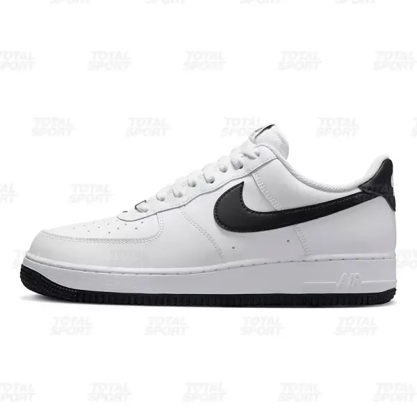 Infantes Nike Force 1 Low EasyOn «White & Midnight Navy» (FN0237-104)