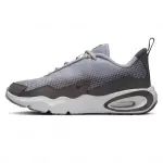 Juvenil Nike Air Max Nova Wolf Gris Hierro Gris Negro (GS) (FN4446-004)