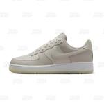 Nike Varon Air Force 1 Low 07 Lv8 Light Bone - FN5832-001