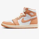 Jordan 1 Retro Dama High OG en marrón praline (FN6622-201) (( CMMT ))