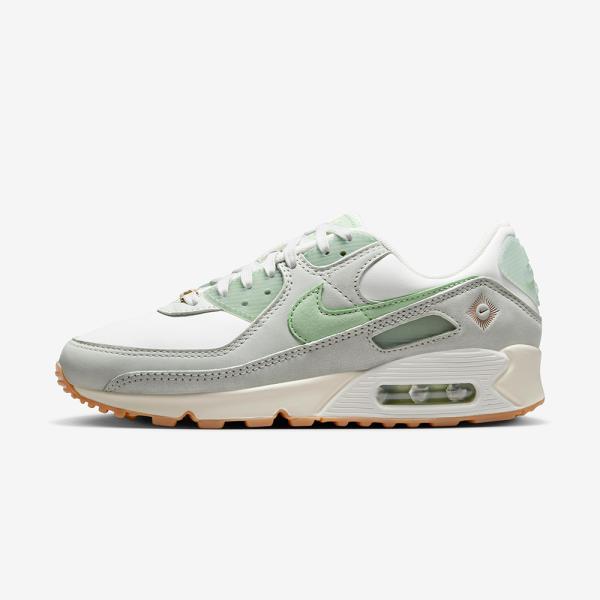 Nike Dama Air Max 90 Se Australia - FN7490-133