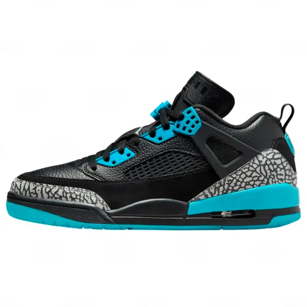 Jordan Varon Spizike Low Black Gamma Blue (FQ1759-005)
