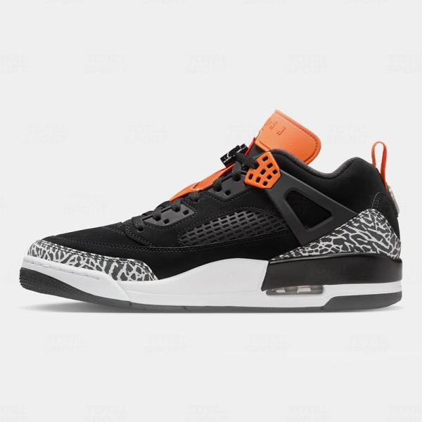 Jordan Spizike Low Safari (FQ1759-008)