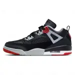 Jordan Varon Spizike Low Black Cement (FQ1759-009)