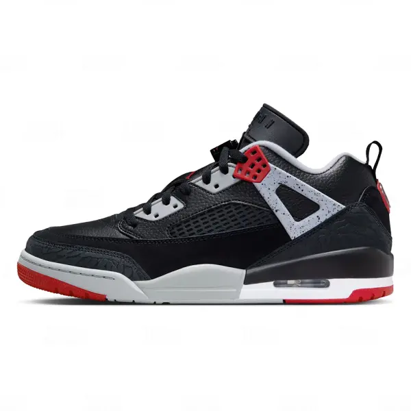 Jordan Varon Spizike Low Black Cement (FQ1759-009)