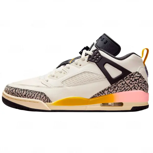 Jordan Varon Spizike Low Rare Air (FQ1759-107)