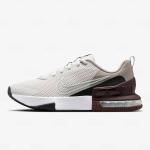 Nike Varon Air Max Alpha Trainer 6 Platinum Tint College Grey Black Barely Green (FQ1833-008)