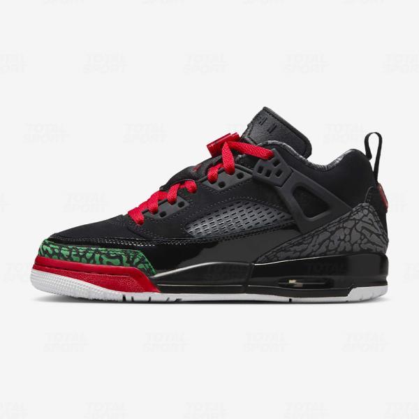 Juvenil Jordan Spizike Low OG (2025) (GS) (FQ3950-060)