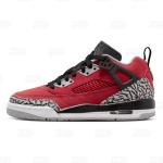 Juvenil Jordan Spizike Low Toro Gsfq3950 600 - FQ3950-600