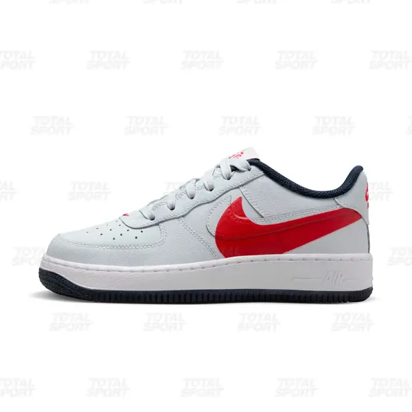 Niños Nike air force 1 lv8 4 (FQ4118-001)