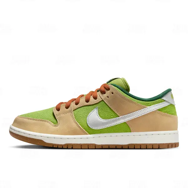 Nike Varon SB Dunk Low Escargot (FQ7585-200)
