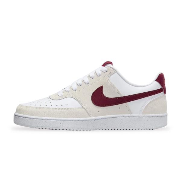 Nike Dama Court Vision Low 2 - FQ7628-100