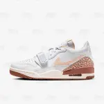 Jordan Dama Legacy 312 Low White Archaeo Brown - FQ7827-100