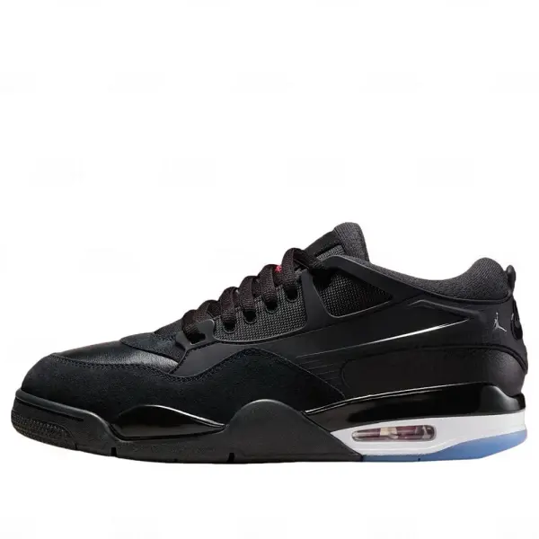 Jordan 4 Rm ‘Black’ (FQ7939-009)