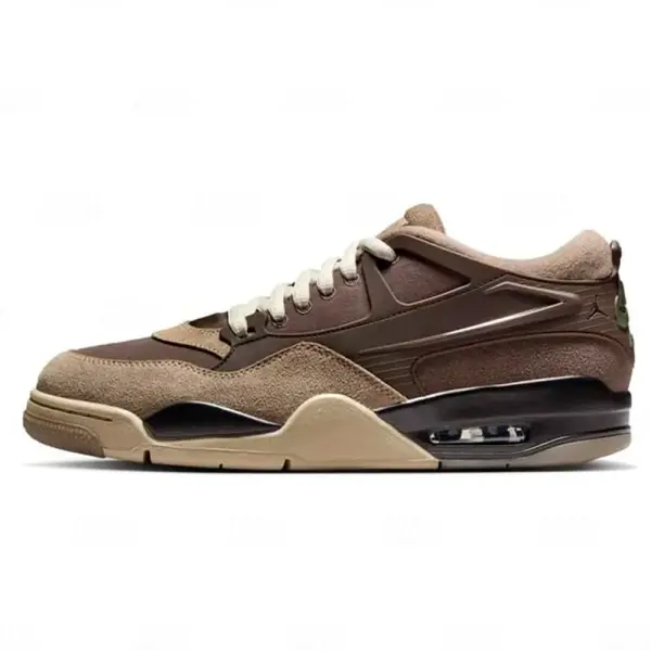 Jordan 4 Varon RM Ironstone (FQ7939-022)
