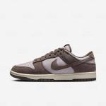 Nike Varon Dunk Low Se Platinum Violet Cave Stone - FQ8249-001