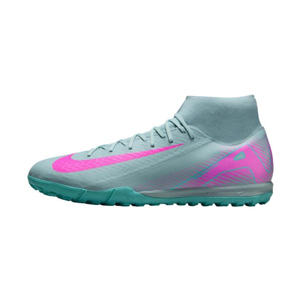 Nike TF Mercurial Superfly 10 Academy (Pasto Sintetico) (FQ8331-301)