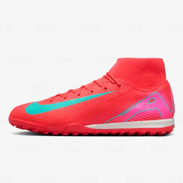 Nike Tf Mercurial Superfly 10 Academy Pasto Sintetico - FQ8331-800