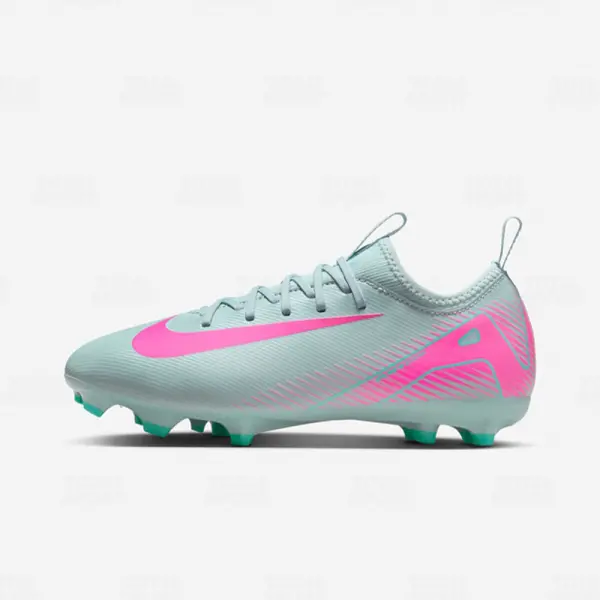 Juvenil Nike Jr. Chimpun Mercurial Vapor 16 Academy MG Prism Pack (GS) (FQ8392-301)